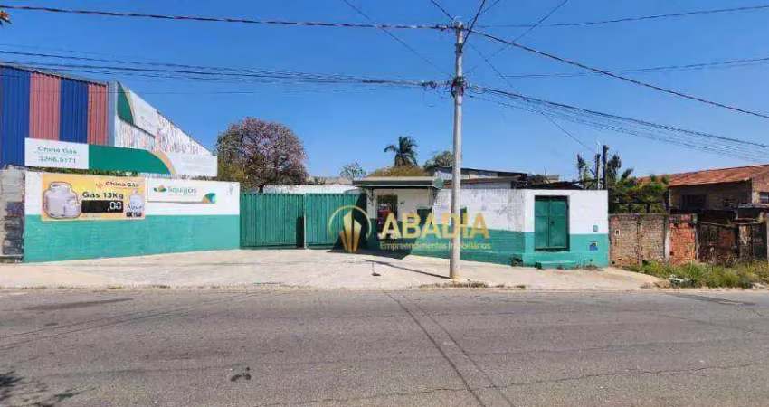 Terreno à venda na Rua Santa Letícia, 40, Chácara Santa Letícia, Campinas