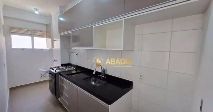 Apartamento com 2 dormitórios à venda, 57 m² por r$ 270.000,00 - viva vista - sumaré/sp