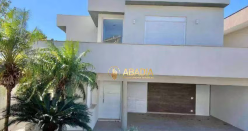Casa com 3 dormitórios à venda, 271 m² por r$ 2.290.000 - vila dos plátanos - campinas/sp