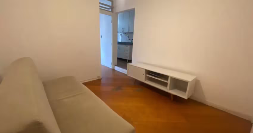 Apartamento à venda – av. nove de julho | 1 dormitório | 35m²