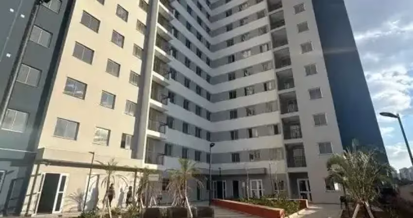 Apartamento com 2 quartos à venda na Rua Professor Máximo Ribeiro Nunes, Butantã, São Paulo