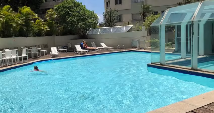 Apartamento com 2 quartos para alugar na Rua Fradique Coutinho, Pinheiros, São Paulo