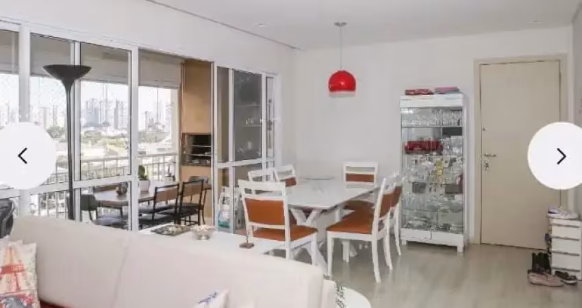 Excelente apartamento na marquês de são vicente - barra funda