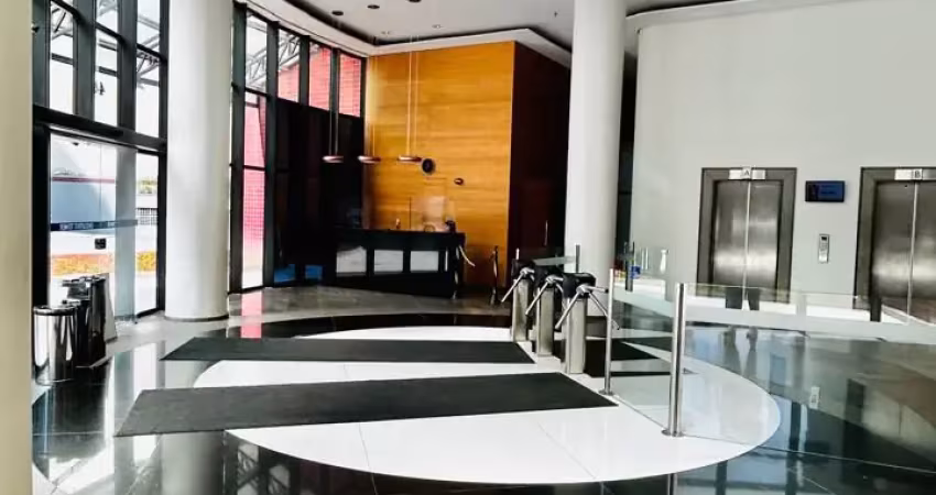 Excelente conjunto comercial duplex - totalmente mobiliado