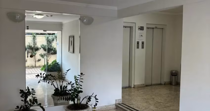 Apartamento com 2 quartos à venda na Rua Costa Carvalho, Pinheiros, São Paulo