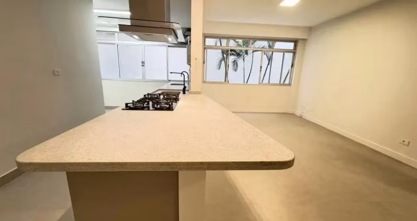 Apartamento com 3 quartos à venda na Rua Cristiano Viana, Pinheiros, São Paulo