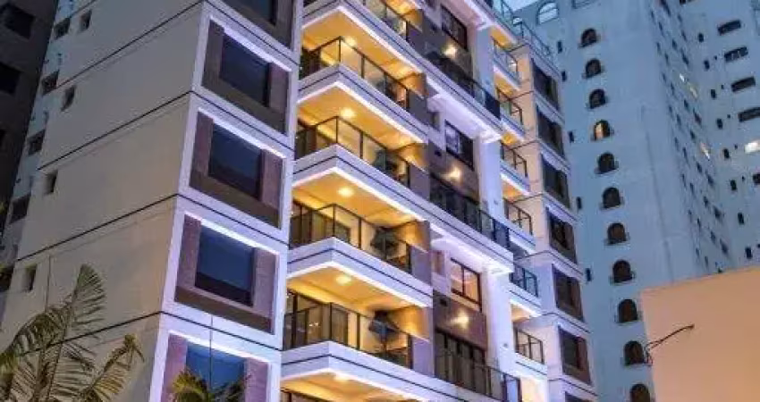 Apartamento com 2 quartos à venda na Rua Isabel de Castela, Vila Madalena, São Paulo