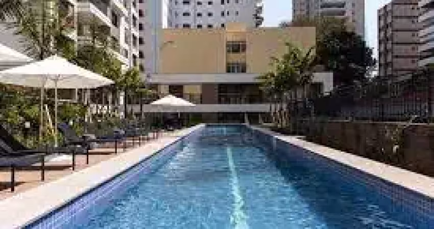 Apartamento com 2 quartos para alugar na Rua Isabel de Castela, Vila Madalena, São Paulo