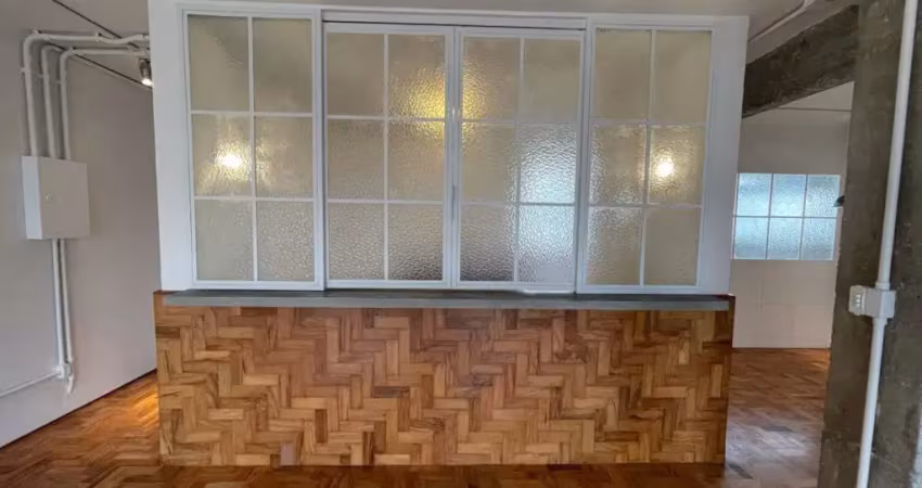 Apartamento com 1 quarto para alugar na Rua Fernão Dias, Pinheiros, São Paulo