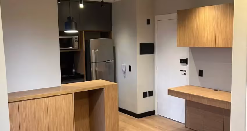 Apartamento totalmente reformado - novo- vila leopoldina