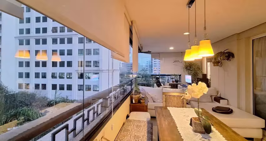 Apartamento com 3 quartos à venda na Rua José Gomes Falcão, Barra Funda, São Paulo
