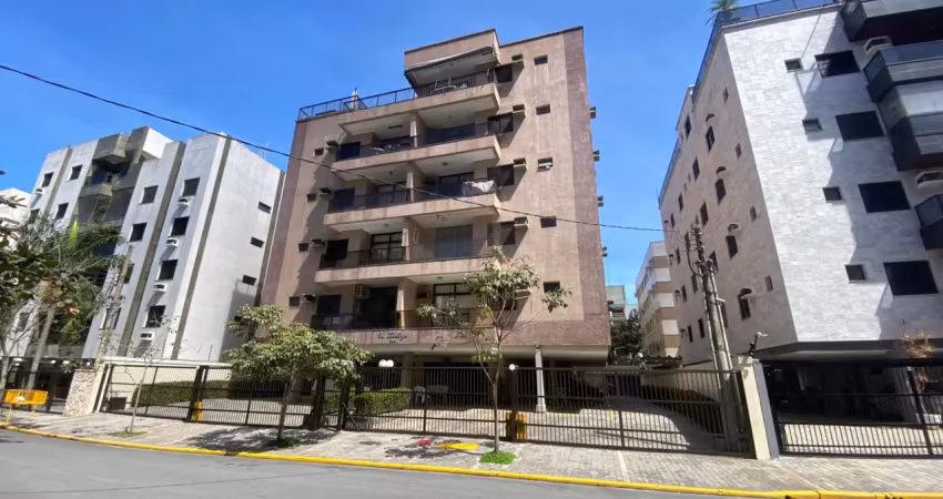 Apartamento com 3 quartos à venda na Enseada, Guarujá 