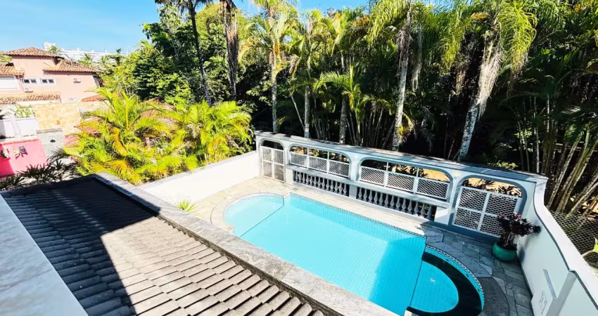 Casa mobiliado para alugar na riviera de são lourenço - bertioga/sp