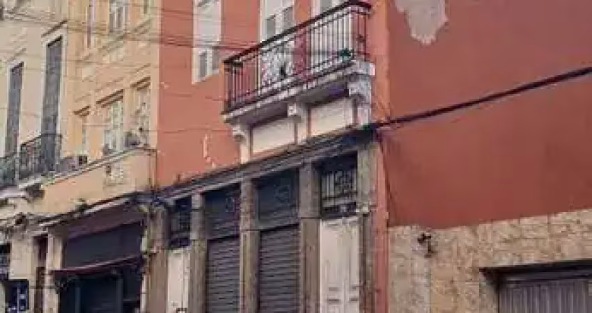 Barracão / Galpão / Depósito para alugar na Rua do Resende, Centro, Rio de Janeiro