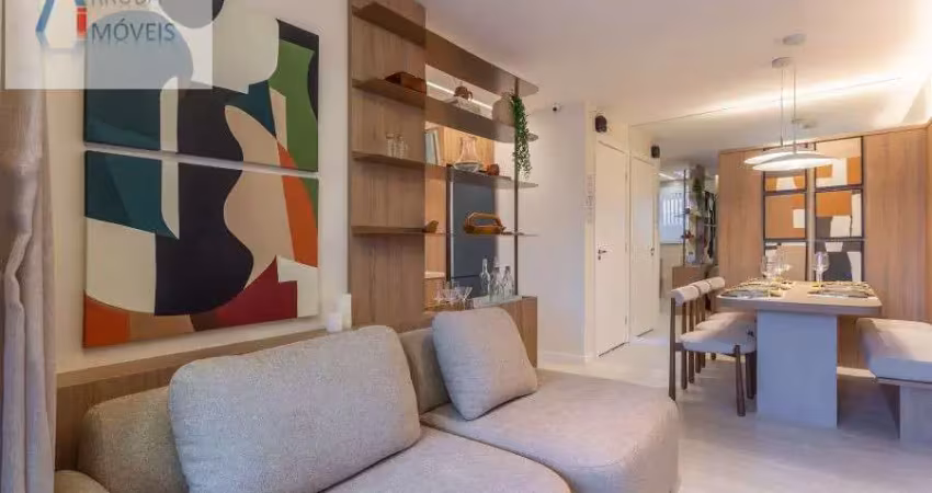 Apartamento com 1 quarto à venda na Avenida Antônio Gallotti, 650, Barra Olímpica, Rio de Janeiro
