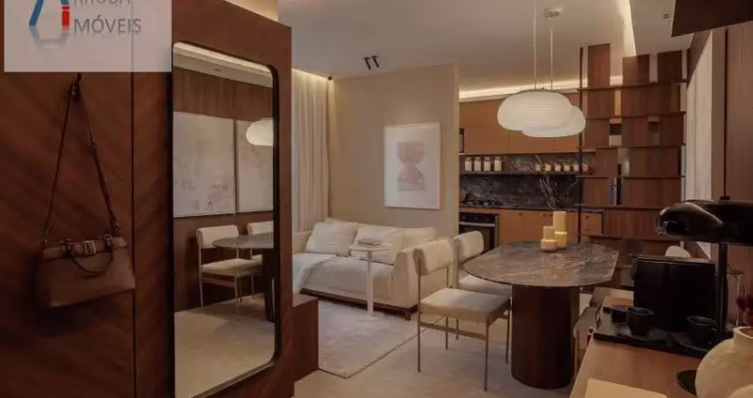 Apartamento com 2 quartos à venda na Rua Hannibal Porto, Irajá, Rio de Janeiro