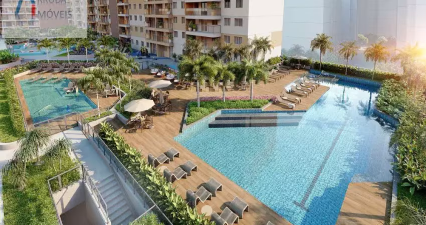 Apartamento com 2 quartos à venda na Rua General Luís Mendes de Morais, Santo Cristo, Rio de Janeiro