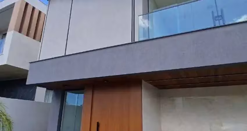 Casa em condomínio fechado com 4 quartos à venda na Hortoville RUA SUCUPIÓ, Fipe 1, Catu de Abrantes, Camaçari