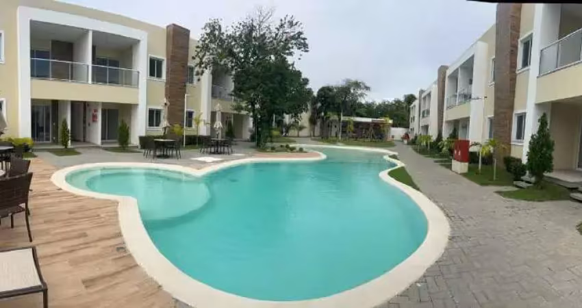 Apartamento com 2 quartos à venda na Rua Guarajuba, Guarajuba, Camaçari