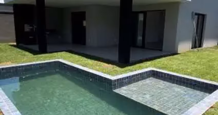 Casa em condomínio fechado com 4 quartos à venda na Alphaville Litoral Norte 3, Abrantes, Camaçari