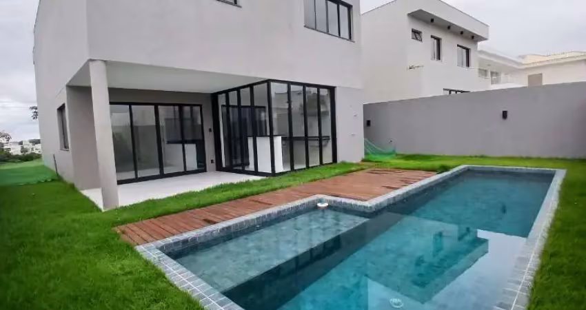 Casa em condomínio fechado com 4 quartos à venda na Alphaville Litoral Norte 2 RODOVIA BA-099 - ESTRADA DO CÔCO, Alphaville Litoral Norte I I, Camaçari