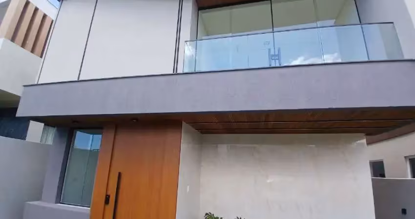 Casa em condomínio fechado com 4 quartos à venda na Residencial Hortoville SUCUPIÓ, Abrantes, Camaçari
