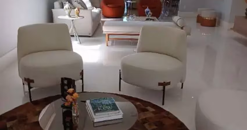 Casa em condomínio fechado com 5 quartos à venda na Avenida 29 de Março, Alphaville II, Salvador