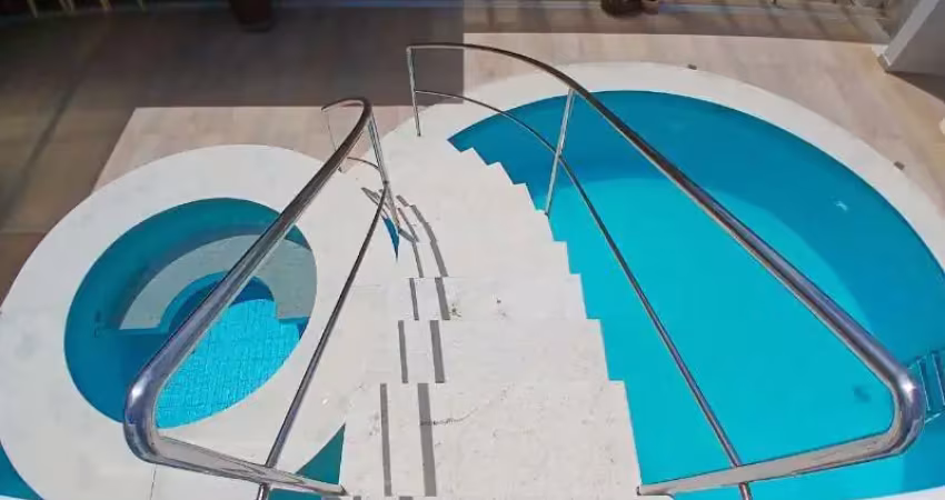 Casa em condomínio fechado com 5 quartos à venda na Palm ville Vilas do Atlântico, Vilas do Atlantico, Lauro de Freitas