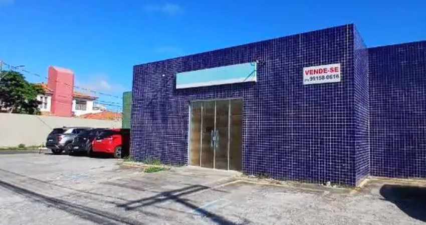 Barracão / Galpão / Depósito com 4 salas à venda na Vilas do Atlântico, Vilas do Atlantico, Lauro de Freitas