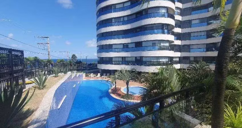 Apartamento com 5 quartos à venda na R. José Panceti, 04, Barra, Salvador