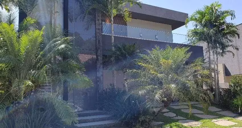 Casa em condomínio fechado com 4 quartos à venda na ALPHAVILLE LITORAL NORTE 1, Alphaville (Abrantes), Camaçari