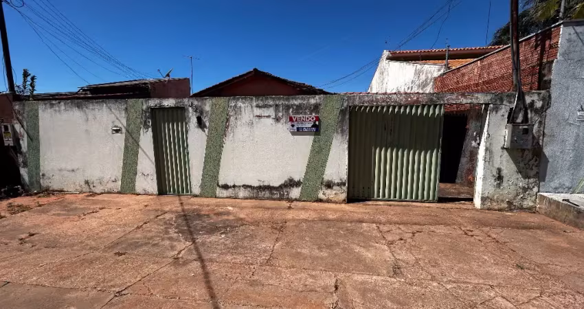 Vendo casa jardim pindorama ótima oportunidade de investimento