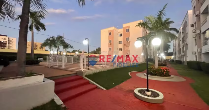 Vendo apartamento no royal garden ótima oportunidade