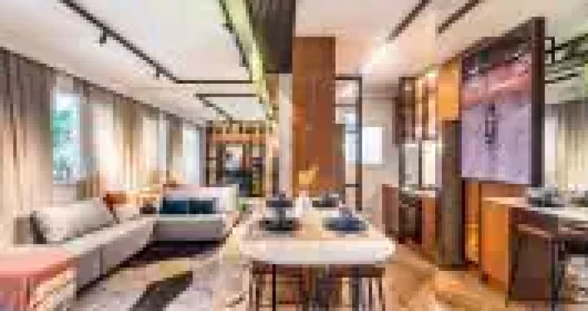 Apartamento 3 dormitórios com varanda gourmet na vila andrade