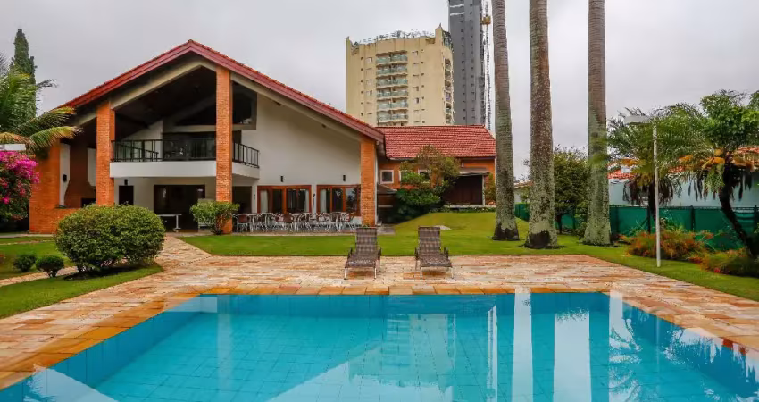 Casa no condomínio bosques de são bento i, com 4 suítes a venda em sorocaba-sp