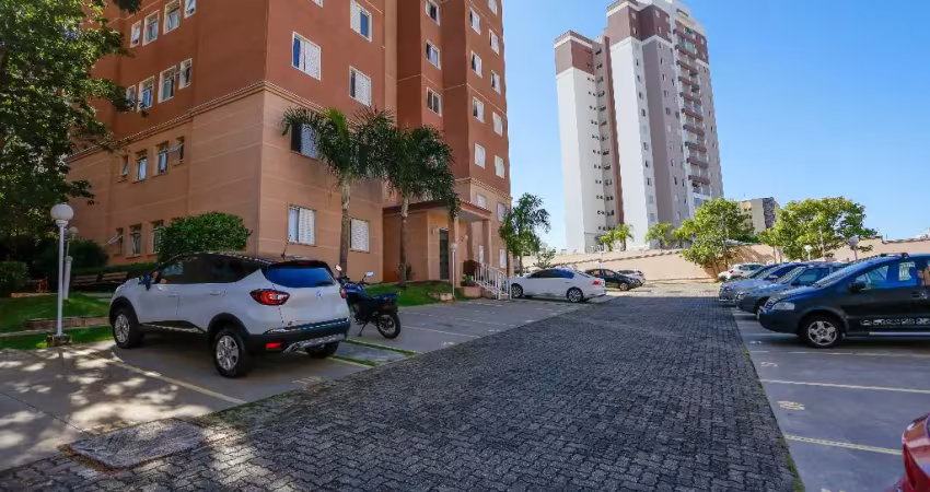 Apartamento a venda jd. piratininga com 2 quartos, 1 vaga de garagem