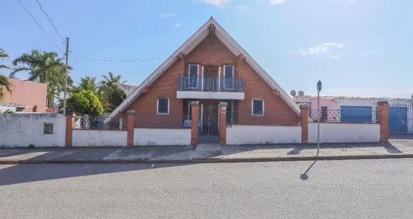 Casa a venda com 3 quartos 2 suítes, área gourmet, piscina – jd. são paulo, sorocaba