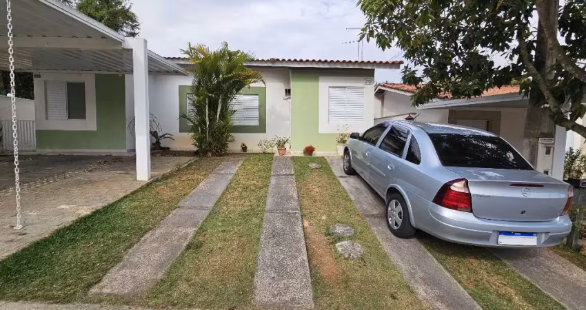 Casa 3 dorms, suíte, garagem, lazer completo no condomínio terra nova