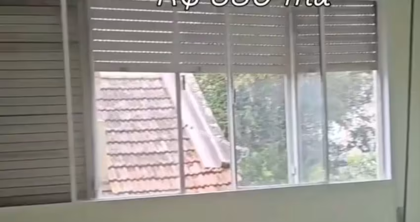 Apartamento com 3 quartos à venda na Rua Félix da Cunha, 399, Floresta, Porto Alegre