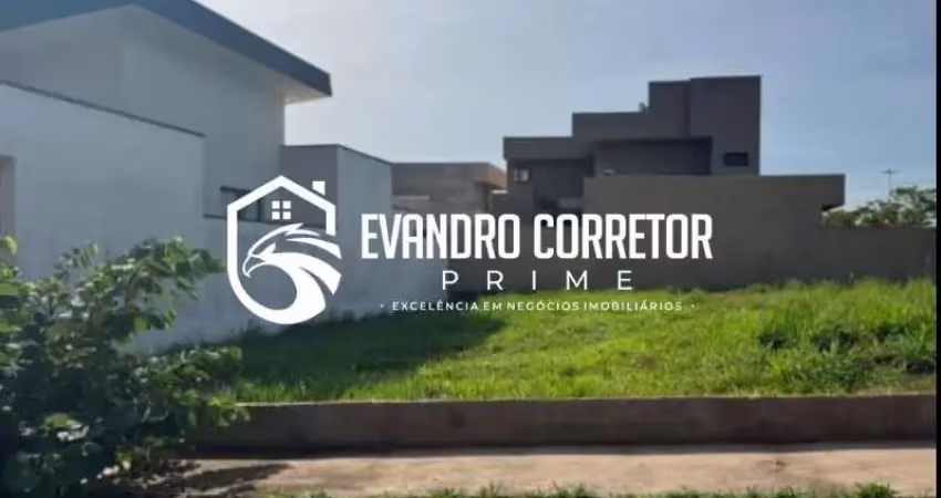 Terreno à venda no set life i: construa a casa dos seus sonhos em mirassol-sp!