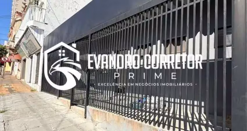 Aluguel de sala comercial na vila são joaquim, são josé do rio preto-sp: 1 sala, 1 banheiro, 35m² - agende sua visita!