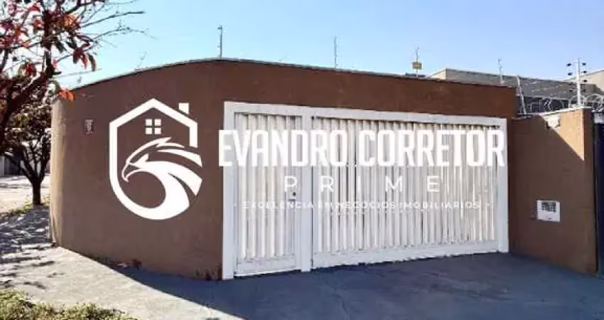 Residencial mirante: casa à venda com 2 quartos, suíte e varanda gourmet em são josé do rio preto-sp. aproveite a energia fotovoltaica e o conforto por r$ 370.000,00!