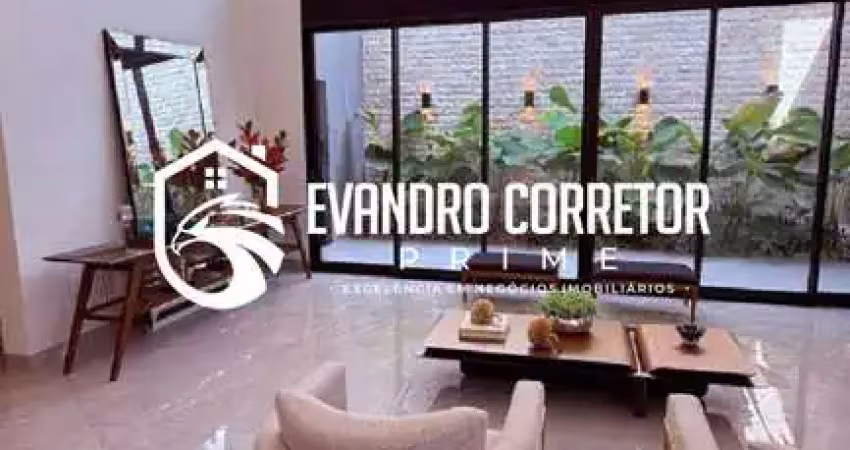 Casa de luxo no parque residencial damha: 3 suítes, piscina e área de lazer diferenciada! descubra o conforto e a modernidade!  #sãojosédoriopreto #damha1 #casaparavenda