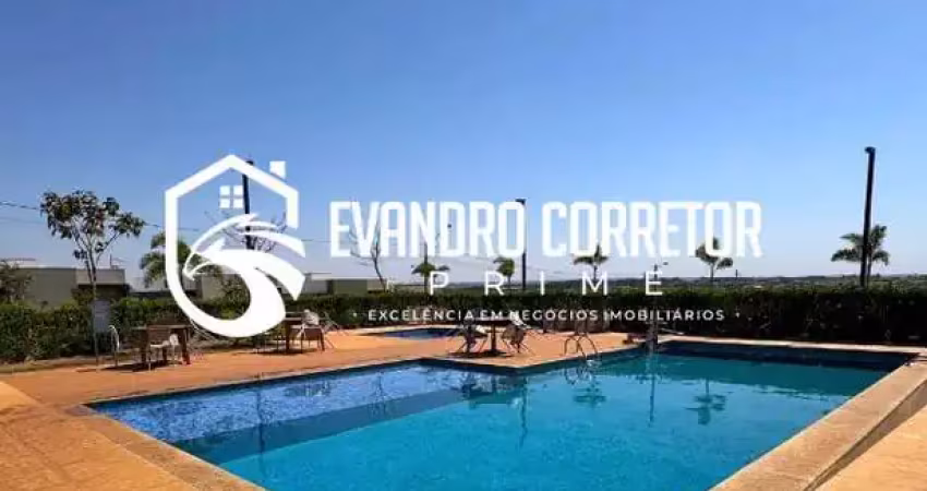 Casa de luxo em condomínio no village damha rio preto iii - são josé do rio preto-sp  3 quartos, 1 suíte, área de lazer #imperdível