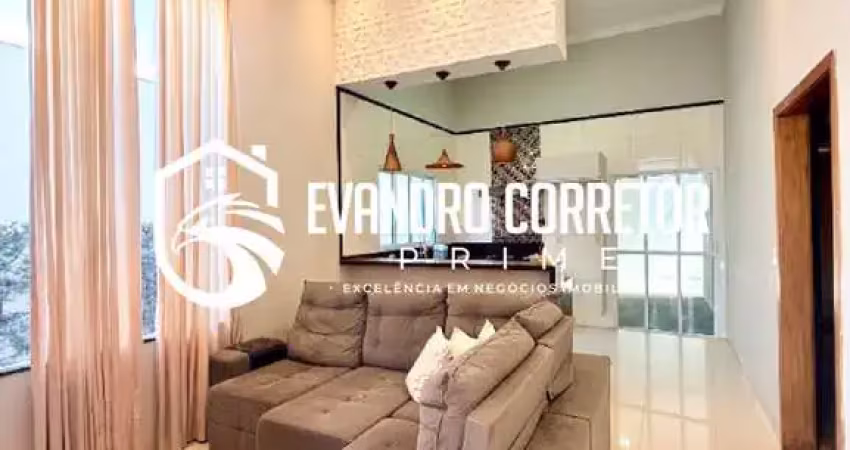 Casa à venda em são josé do rio preto-sp: charme e conforto no bairro setsul! 2 quartos, 1 suíte, varanda gourmet e mais!