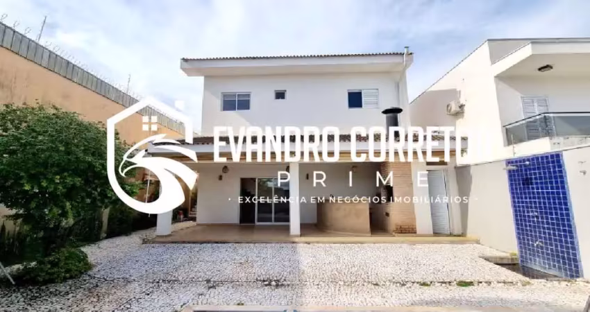 Casa em condomínio de alto padrão para locação em jardim yolanda, são josé do rio preto-sp!