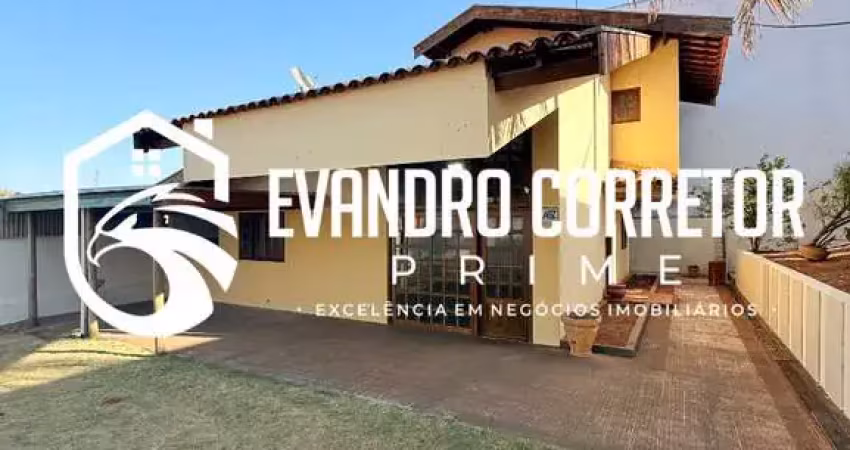 Espaçoso sobrado comercial de 3 quartos e 4 vagas no jardim viena, são josé do rio preto - sp!