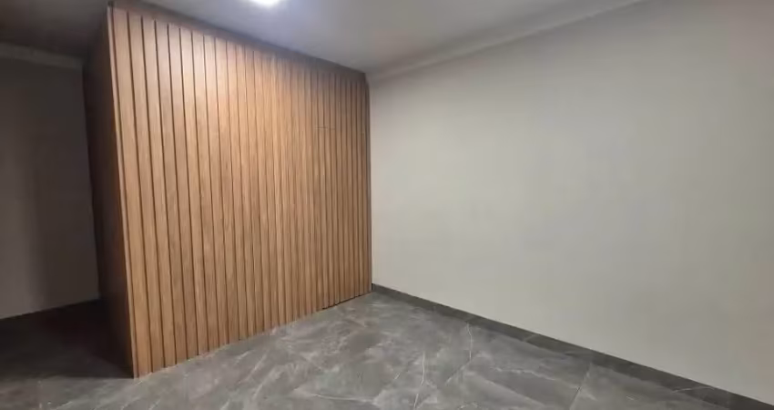 Casa excepcional no campo comprido | 3 dts (1 suíte), cozinha gourmet planejada