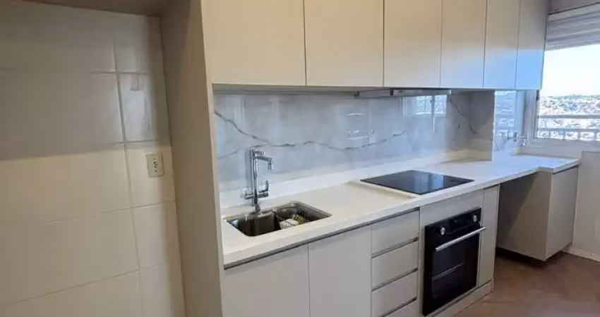 Apartamento moderno no taquaral | 53m² · 2 dorms (1 suíte) · cozinha planejada ·