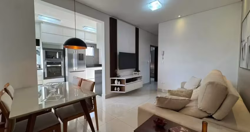 Apartamento 65m² na vila bela – 2 dorms (1 suíte), conforto e localização privilegiada